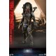 Alien vs. Predator Requiem Movie Masterpiece Action Figure 1/6 Wolf Predator (Heavy Weaponry) 35 cm